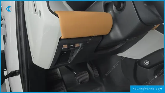 LAND ROVER DEFENDER 110 D300 X-DYNAMIC HSE