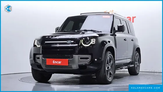 LAND ROVER DEFENDER 110 P300 X-DYNAMIC SE