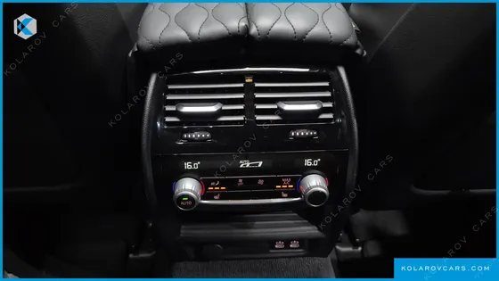 BMW 5 SERIES 530I M SPORT PACKAGE