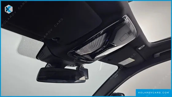 BMW 5 SERIES 530I M SPORT PACKAGE