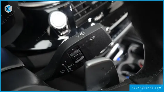 BMW 5 SERIES 530I M SPORT PACKAGE