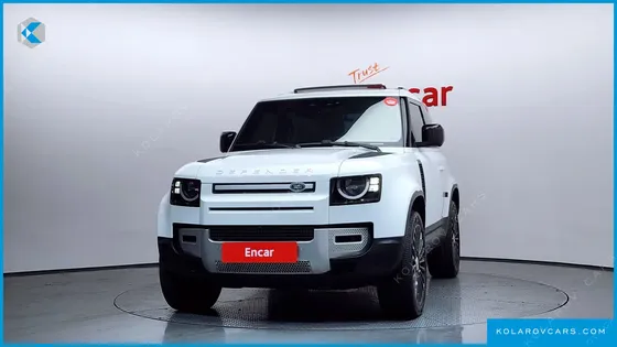 LAND ROVER DEFENDER 90 D250 S