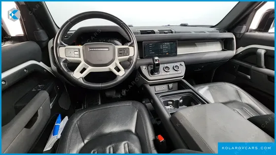 LAND ROVER DEFENDER 90 D250 S