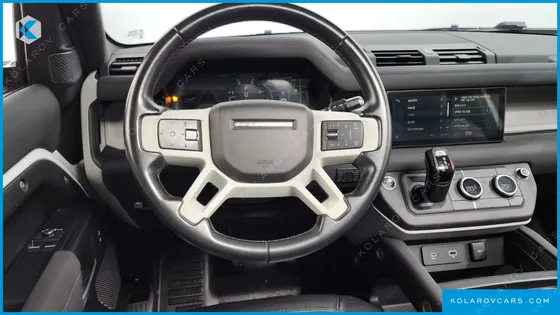 LAND ROVER DEFENDER 90 D250 S