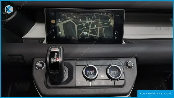 LAND ROVER DEFENDER 90 D250 S