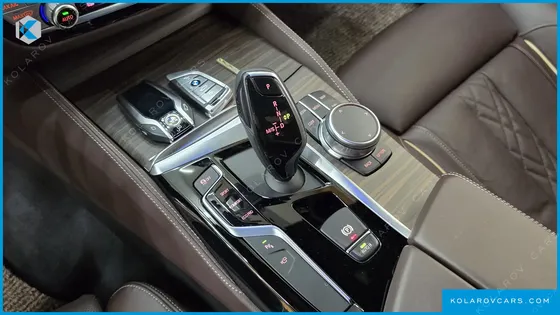BMW 5 SERIES 530I M SPORT PACKAGE PLUS
