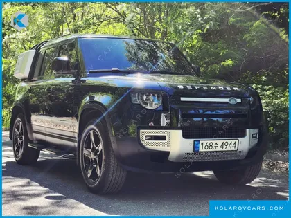 LAND ROVER DEFENDER 110 D240 SE