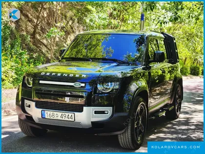 LAND ROVER DEFENDER 110 D240 SE