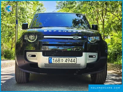LAND ROVER DEFENDER 110 D240 SE