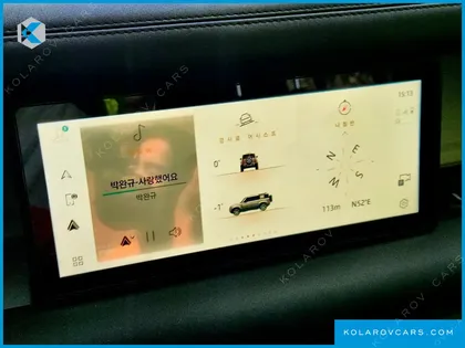 LAND ROVER DEFENDER 110 D240 SE