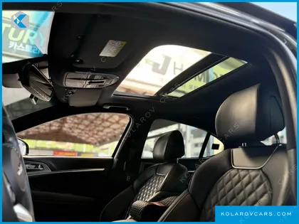 GENESIS G70 3.3T SPORT AWD