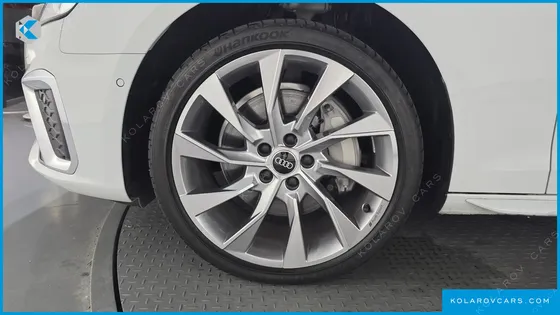 AUDI A4 45 TFSI QUATTRO PREMIUM