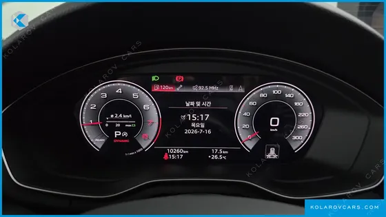 AUDI A4 45 TFSI QUATTRO PREMIUM