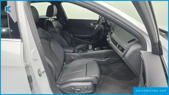 AUDI A4 45 TFSI QUATTRO PREMIUM