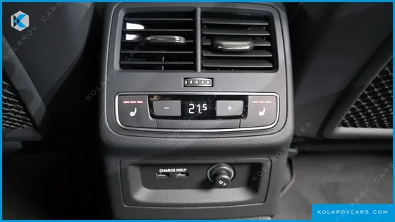 AUDI A4 45 TFSI QUATTRO PREMIUM