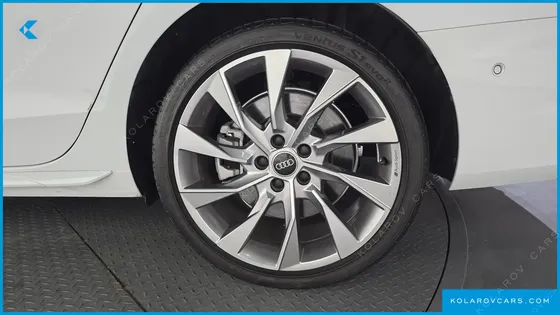AUDI A4 45 TFSI QUATTRO PREMIUM