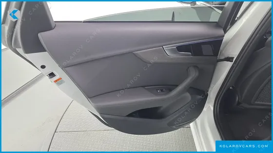 AUDI A4 45 TFSI QUATTRO PREMIUM