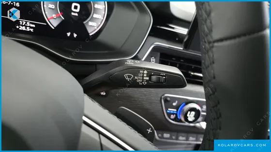 AUDI A4 45 TFSI QUATTRO PREMIUM