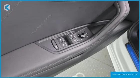 AUDI A4 45 TFSI QUATTRO PREMIUM