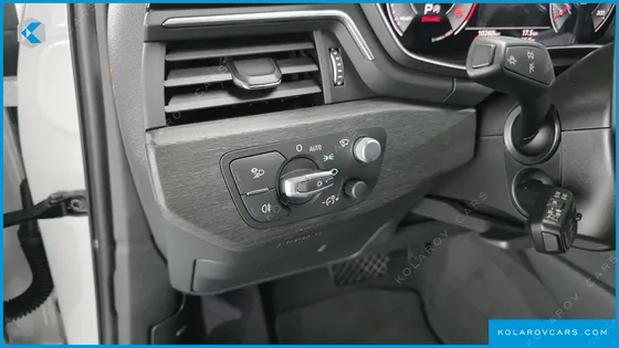 AUDI A4 45 TFSI QUATTRO PREMIUM