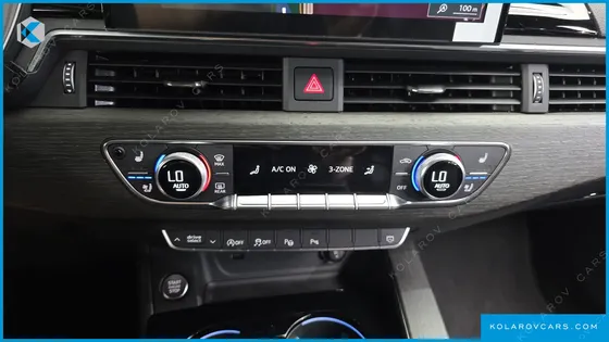 AUDI A4 45 TFSI QUATTRO PREMIUM