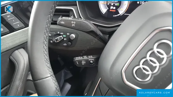 AUDI A4 45 TFSI QUATTRO PREMIUM