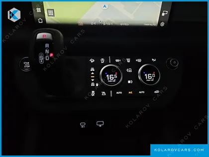LAND ROVER DEFENDER 110 D300 75TH EDITION