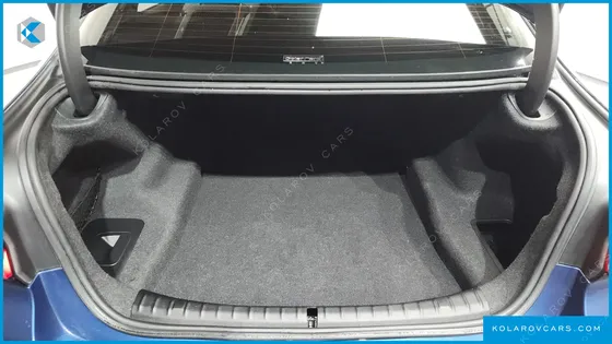 BMW 5 SERIES 530I M SPORT PACKAGE