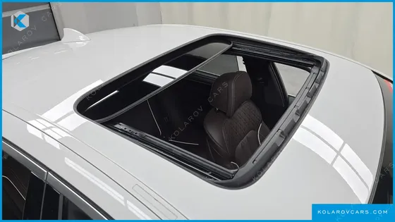 BMW 5 SERIES 530I M SPORT PACKAGE