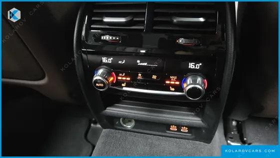 BMW 5 SERIES 530I M SPORT PACKAGE