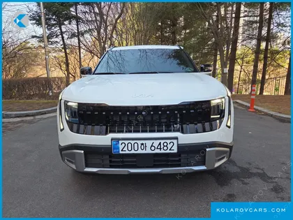 KIA SELTOS GASOLINE 1.6T 2WD