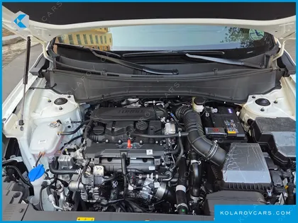 KIA SELTOS GASOLINE 1.6T 2WD
