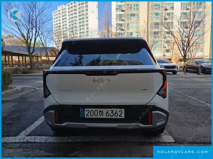 KIA SELTOS HEV 1.6 2WD