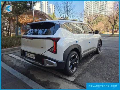 KIA SELTOS HEV 1.6 2WD