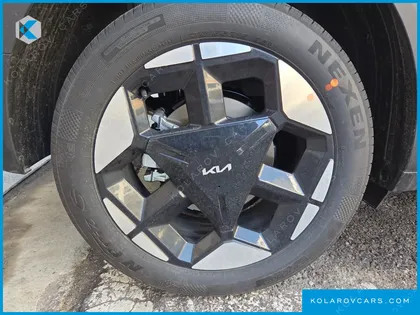 KIA SELTOS HEV 1.6 2WD