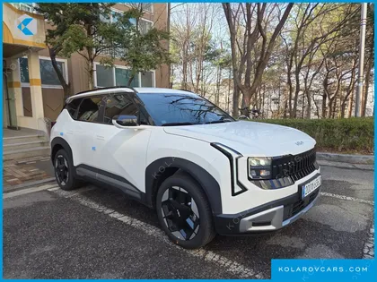 KIA SELTOS HEV 1.6 2WD