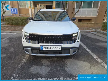 KIA SELTOS HEV 1.6 2WD