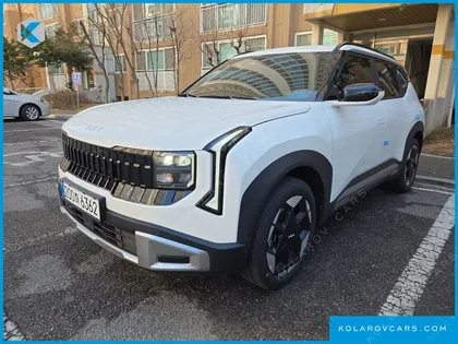 KIA SELTOS HEV 1.6 2WD