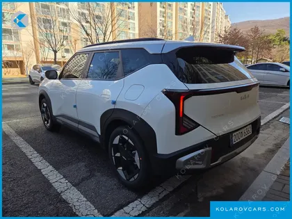 KIA SELTOS HEV 1.6 2WD