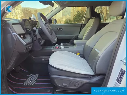 KIA SELTOS HEV 1.6 2WD