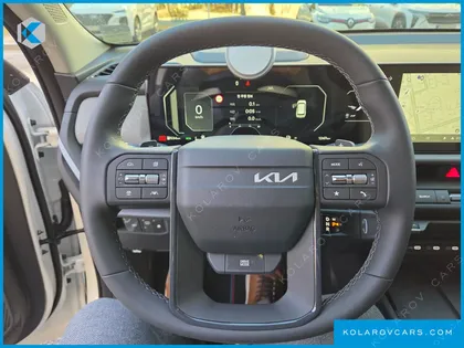 KIA SELTOS HEV 1.6 2WD