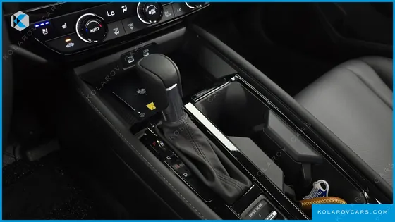 HONDA ACCORD 2.0 HYBRID TOURING