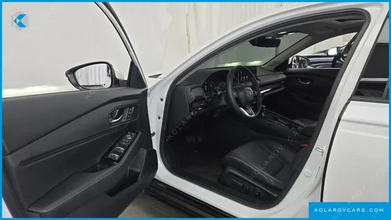 HONDA ACCORD 2.0 HYBRID TOURING
