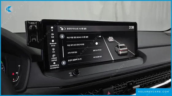 HONDA ACCORD 2.0 HYBRID TOURING