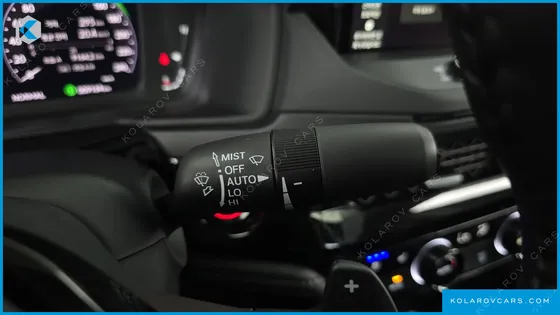 HONDA ACCORD 2.0 HYBRID TOURING