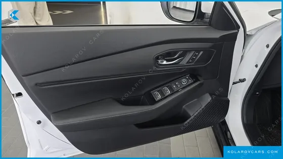 HONDA ACCORD 2.0 HYBRID TOURING