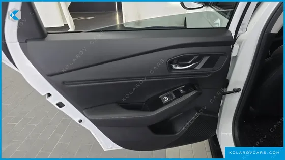 HONDA ACCORD 2.0 HYBRID TOURING