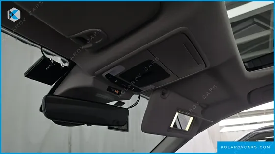 HONDA ACCORD 2.0 HYBRID TOURING