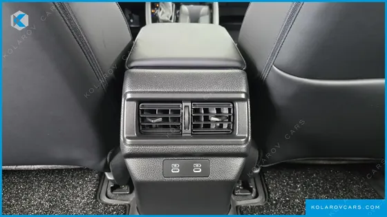 HONDA ACCORD 2.0 HYBRID TOURING