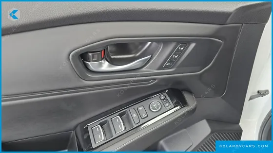 HONDA ACCORD 2.0 HYBRID TOURING
